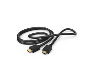 HAMA CABO HDMI ALTA VELOCIDADE ULTRA ELEVADA 1M