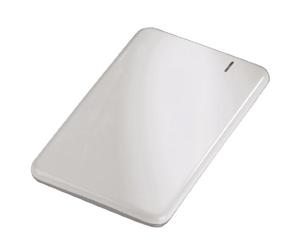 Hama Caja de Disco Duro para Mac 2.5" SATA USB 2.0