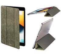 Hama Cali Clear Funda Folio Transparente Plegable para iPad 2019 2020 2021