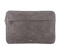 Hama Cali Funda para portátil, Gray