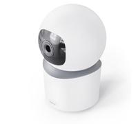 Hama | Cámara de videovigilancia Inteligente - Blanco