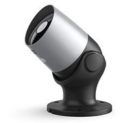 Hama | Cámara de vigilancia, Cámara con Sensor para Exteriores con WiFi, Inalámbrica, Visión Nocturna, Imágenes de Gran nitidez 1080p, Color Negro.