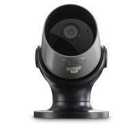 Hama Cámara de vigilancia, cámara WLAN exterior, grabación, visión nocturna, 1080p negro - plata