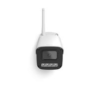 Hama Cámara de vigilancia inteligente, WLAN, para exteriores, visión nocturna, 1080p, grabación
