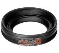 Hama Capucha de Goma para Lentes Telematic S 62.0mm