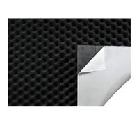 Hama Car-Hifi Schallschutzisolierung Autoadhesivo Esponja Aislamiento Subwoofer