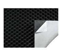Hama Car-Hifi Schallschutzisolierung Autoadhesivo Esponja Aislamiento Subwoofer