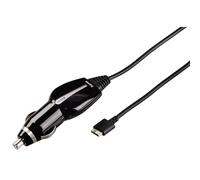 Hama Cargador De Coche 12V Adaptador Para PS Vita + PSV Slim Consola