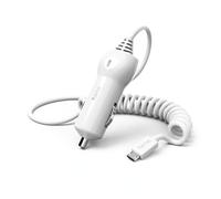 Hama Cargador de Coche Micro USB Zigarettenanzünder-adapter