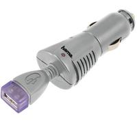 Hama Cargador De Coche USB Universal Para Vehículos
