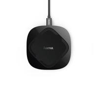 Hama Cargador Inductivo Qi - UFC 10 2A Negro