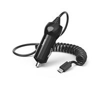 Cargador Hama 00183248, Negro