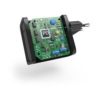 PC Cargador Universal portátil USB-C, de 5-20V/45W