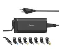 Hama 00200003 cargador de dispositivo móvil Negro Interior