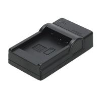 Hama Cargador USB de Viaje para Panasonic DMW-BLG10