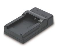 Hama Cargador USB Travel Para Batería Nikon EN-EL12 ENEL12 81428 Negro