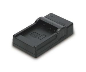 Hama Cargador USB Travel para Panasonic DMW-BLG10