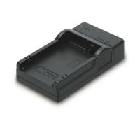 Cargador USB de viaje para Canon LP-E8