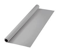 Hama Cartón de Fondo (2,75 m x 11 m, Lienzo Enrollable, Ideal para fotografía, producción de vídeo o televisión) Gris Pizarra