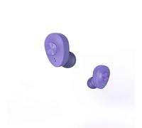 Hama | Cascos Inalámbricos Bluetooth (Auriculares In-Ear 16h Batería Refuerzo de Graves Bass Boost Micrófono Botón Multifunción Carga USB-C) Azul