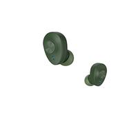Hama | Cascos Inalámbricos Bluetooth (Auriculares In-Ear 16h Batería Refuerzo de Graves Bass Boost Micrófono Botón Multifunción Carga USB-C) Verde
