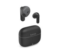 Hama | Cascos Inalámbricos Bluetooth - Negro