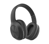 Hama Circum Auriculares Bluetooth Plegables Multipunto 60 Horas Micrófono Negro