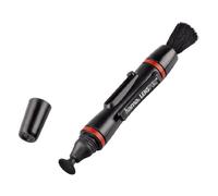 Hama | Classic Lenspen, Negro | Lápiz Limpiador para Objetivos y filtros