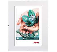 Hama clip-fix - 30 x 45 cm - marco (vidrio, transparente, 20 x 30 cm,
