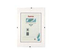 Hama Clip-Fix - 60 x 80 cm Transparente - Marco (Vidrio, Transparente, 40 x 60 cm, 600 mm, 800 mm)