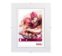 Hama Clip-Fix - Marco (Vidrio, 18 x 24 cm, 280 mm, 350 mm)
