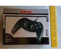 Hama Combat Bow Mando Controlador Analógico con cable PS3 Modelo 00115411