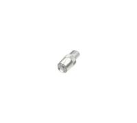 Hama Conector Coaxial 1 Unidad