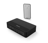 Conmutador HDMI 4K