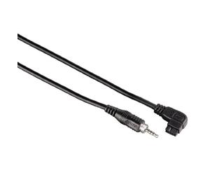 Hama Control Remoto Adaptador System Versión SO-1 para Sony Cámaras
