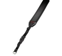 Hama Correa para cámara "2en1 130", neopreno, recta negro