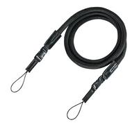 Hama Correa para cámara Braid 120 negro