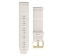 Banda NFC Hama 00178660 silicona beige con pago contactless