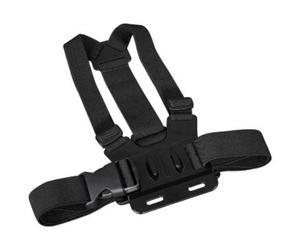 Hama Correa pectoral para GoPro