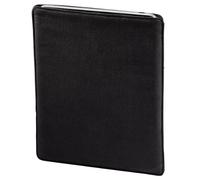 Hama Cover Case - Funda para Tablet Apple iPad, Negro