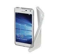 Hama Cover Crystal F ‹ ¨ « R Microsoft Lumia 650, Transparente, 00177417 (Lumia 650, Transparente)