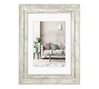 Hama Cozy antique white 13x18 Resin 175518 marca Hama