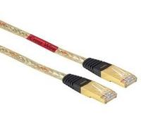 Hama CPO - Cable de red (Cat 5, 5 m)