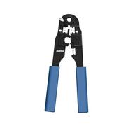 Hama | Crimpadora para conectores RJ45 8P8C