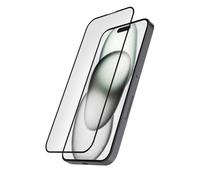 Hama Cristal Protector Pantalla Extreme Protect para Apple iPhone 15 Pro Max, ayuda PSE