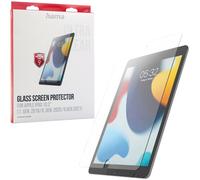 Hama Cristal Protector Para Apple Ipad 9 8 7 Gen 2021 2020 2019 10,2