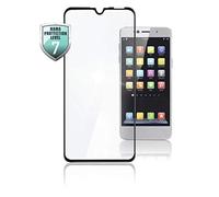 Hama Cristal Protector para Huawei P30 Lite.