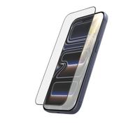 Hama Cristal protector para teléfono móvil Reflect Protect para Apple iPhone 17 Pro/18 Pro