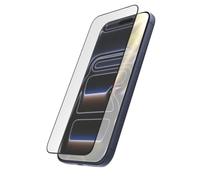 Hama Cristal protector para teléfono móvil Reflect Protect para Apple iPhone 17 Pro Max/18 Pro Max