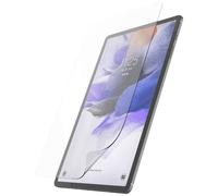 hama Crystal Clear Display-Schutzglas fur Samsung NUEVO